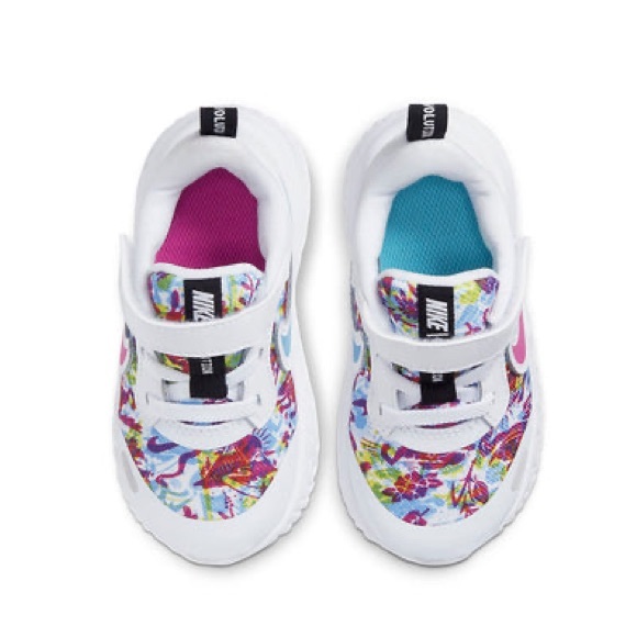 Nike toddler sneakers - as new - Picture 4 of 4